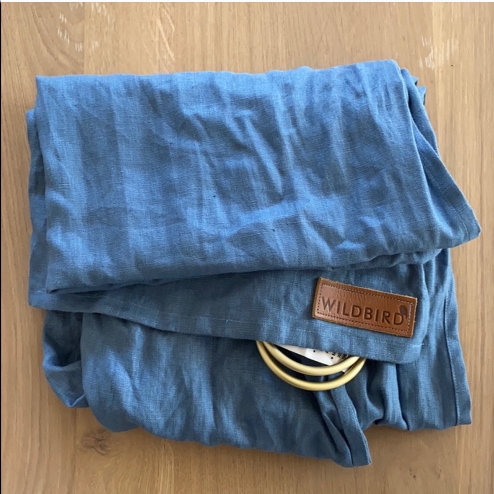 WildBird Ring Sling